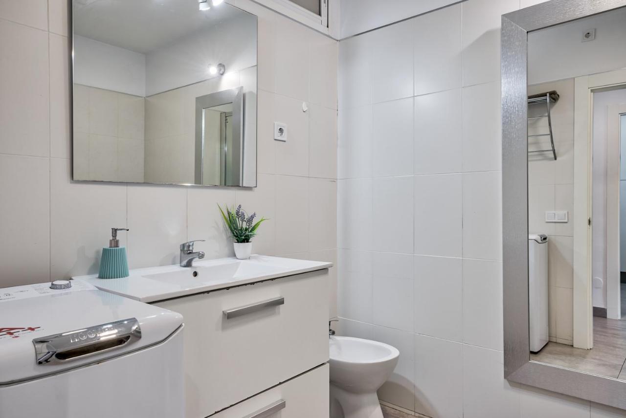 Sur Suites Perla 6 Fuengirola Kültér fotó
