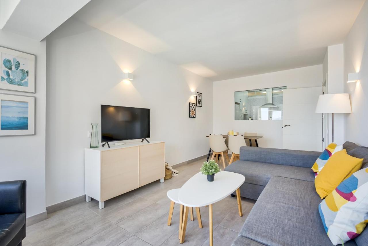 Sur Suites Perla 6 Fuengirola Kültér fotó