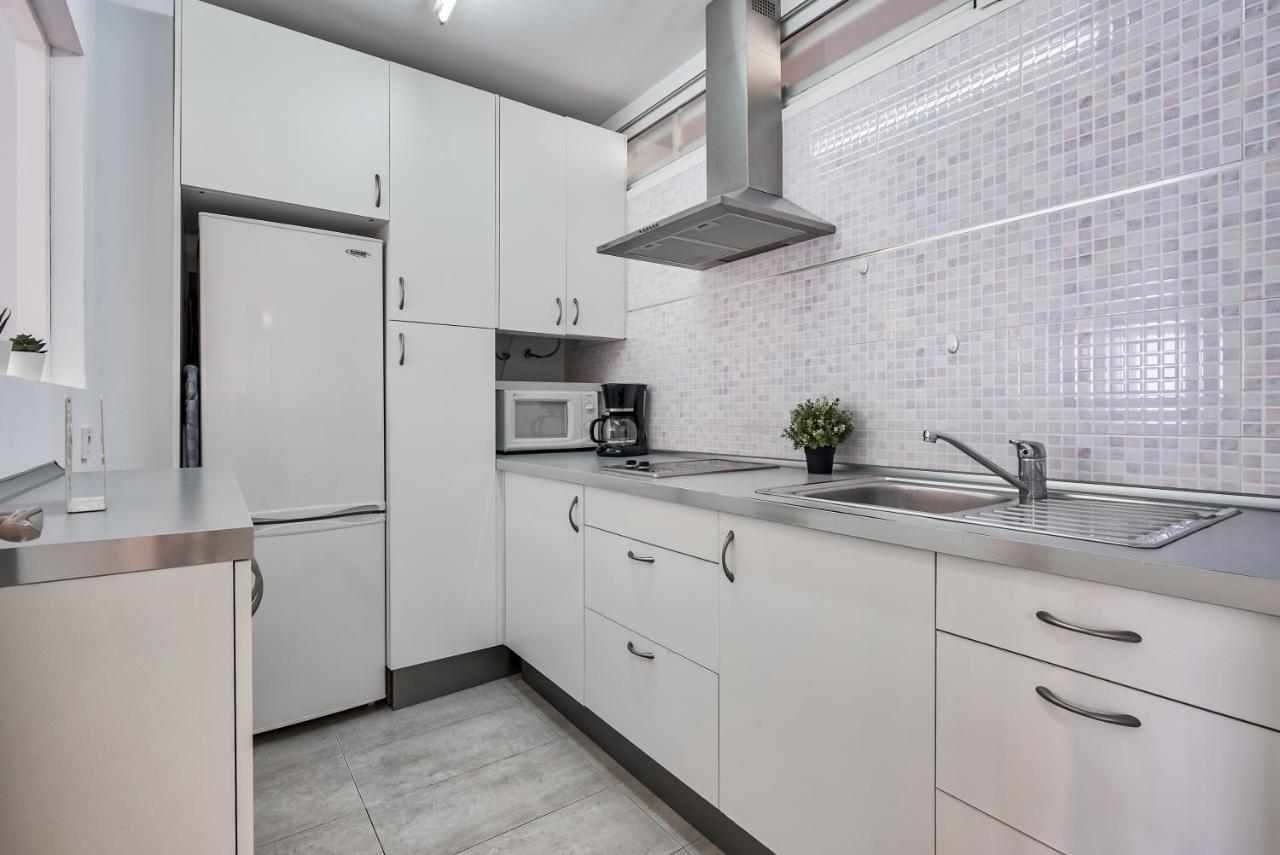 Sur Suites Perla 6 Fuengirola Kültér fotó
